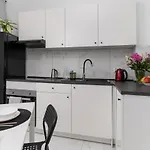 Apartment Lagunowe Zacisze *