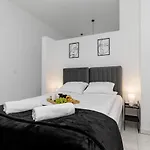 Apartment Lagunowe Zacisze