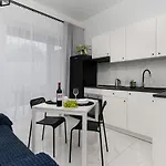 Apartment Lagunowe Zacisze Zarzecze (Silesia)