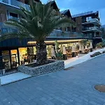 Lagunowe Zacisze Apartment