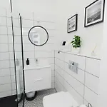 Apartment Lagunowe Zacisze Zarzecze (Silesia)