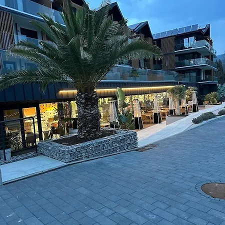 Lagunowe Zacisze Apartment