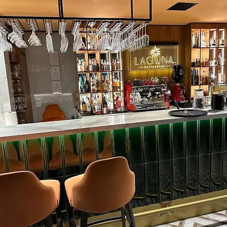 Apartament Lagunowe Zacisze Zarzecze (Silesia)