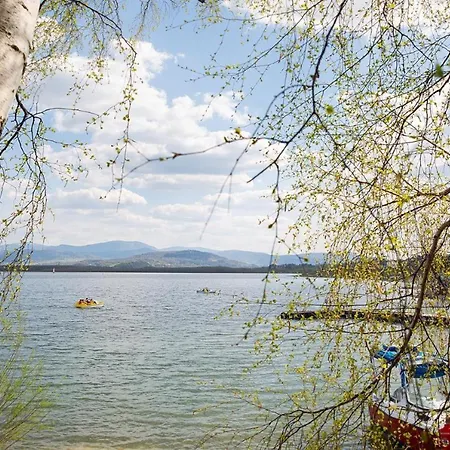Lagunowe Zacisze