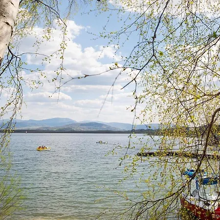 Lagunowe Zacisze