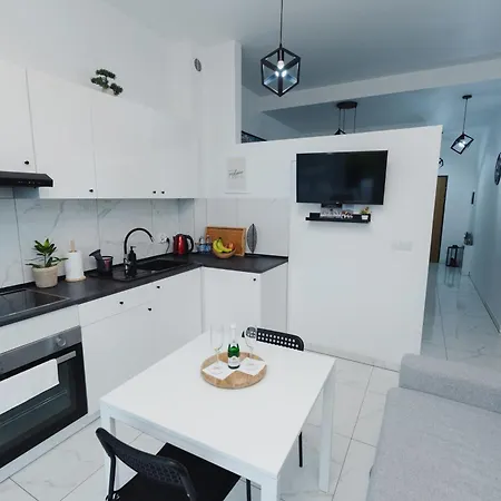 Lagunowe Zacisze * Zarzecze (Silesia)