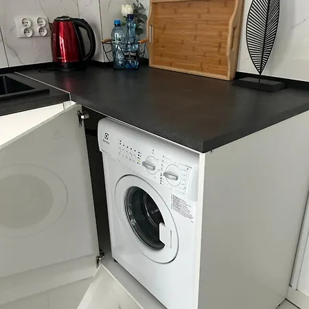 Lagunowe Zacisze * Zarzecze (Silesia)