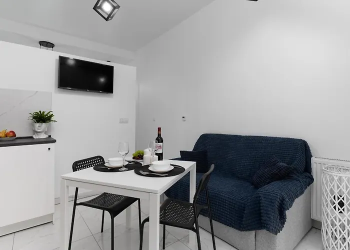 Lagunowe Zacisze شقة زارجيتشه