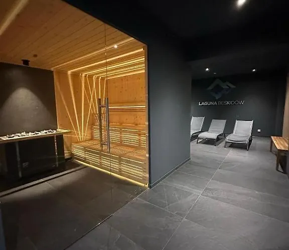 Lagunowe Zacisze * زارجيتشه