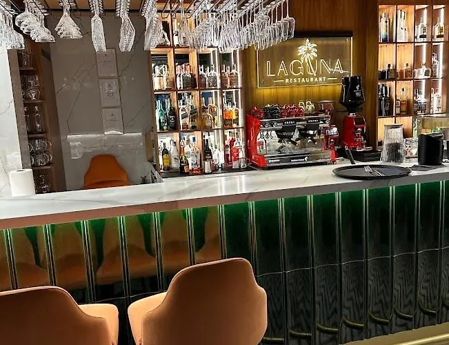 شقة Lagunowe Zacisze زارجيتشه