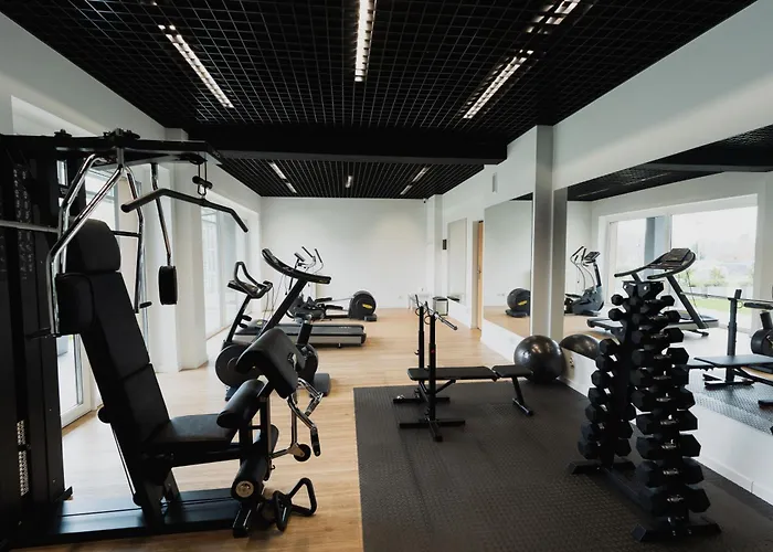 شقة Lagunowe Zacisze