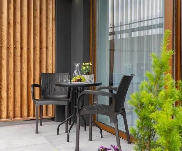 Lagunowe Zacisze زارجيتشه