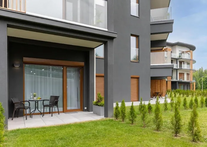 Lagunowe Zacisze زارجيتشه