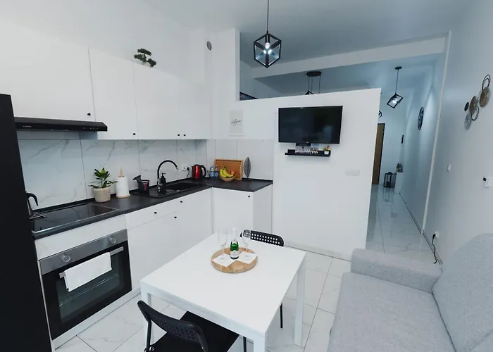 Lagunowe Zacisze * زارجيتشه