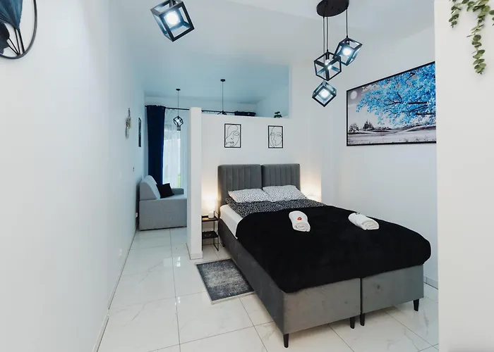 Lagunowe Zacisze * زارجيتشه