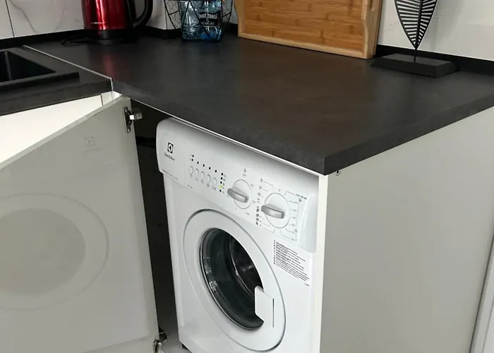 Lagunowe Zacisze * زارجيتشه